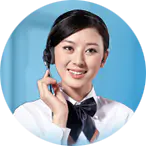 宝蝶售前客服头像