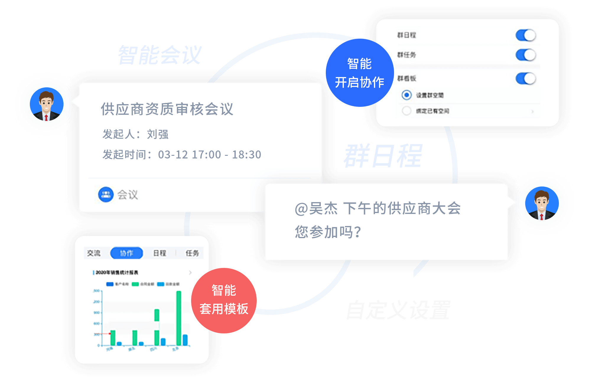 通过数字化转型重塑汽配行业竞争优势