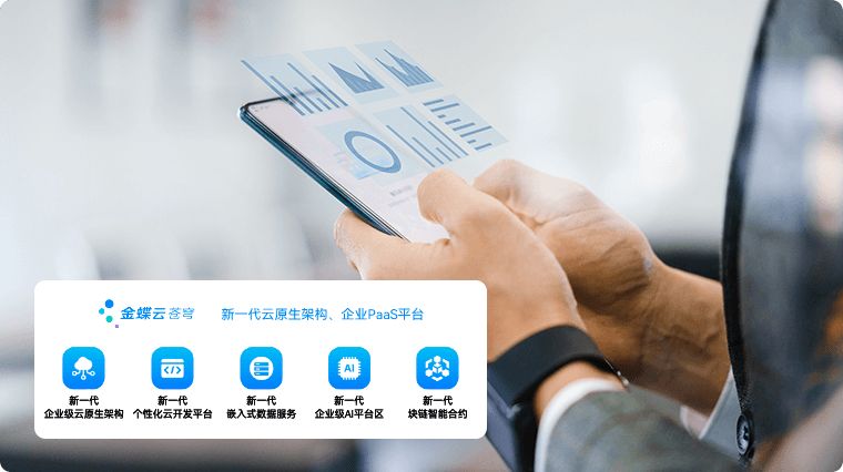 高性能平台可靠支撑