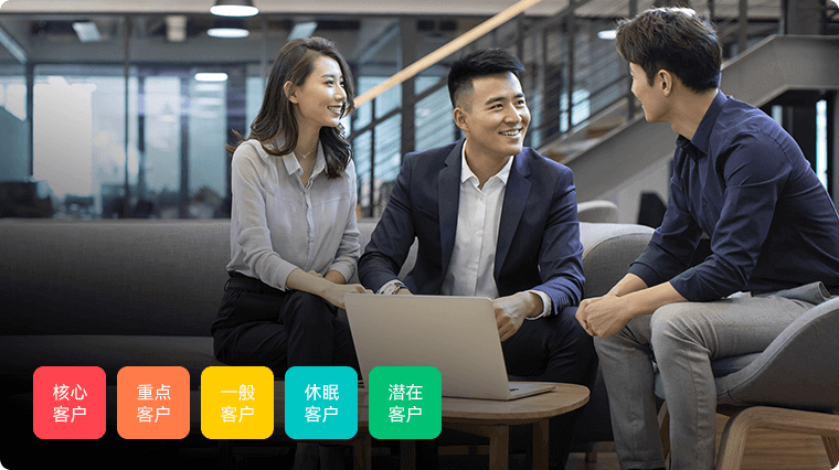 精细化运营能力支撑