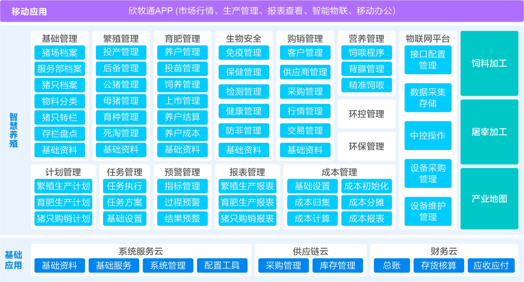 养殖大脑